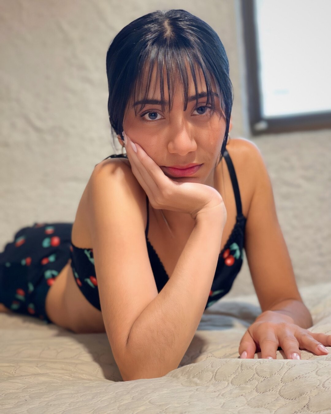 Interprète andreyna_jimenez Photo 1