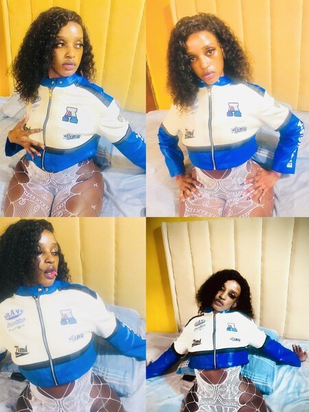 Performer SweetmelaniBitchx Photo 1
