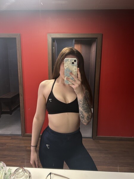 Utøver BigBootyBrookee Bilde2