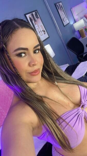 Artista LiizzTaylor Foto 1