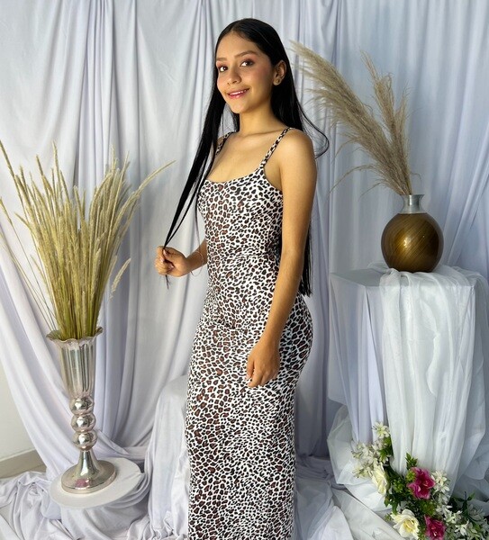 Performer Kahtyy_Jones Photo 1