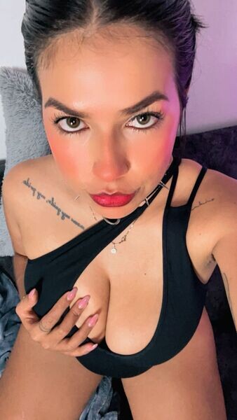 Artista AngelaRiccii Foto 1