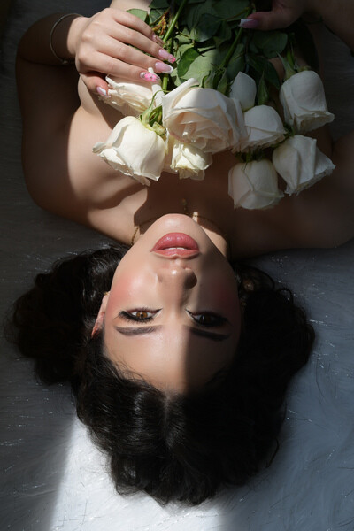 Artist SaraWagner Foto 1