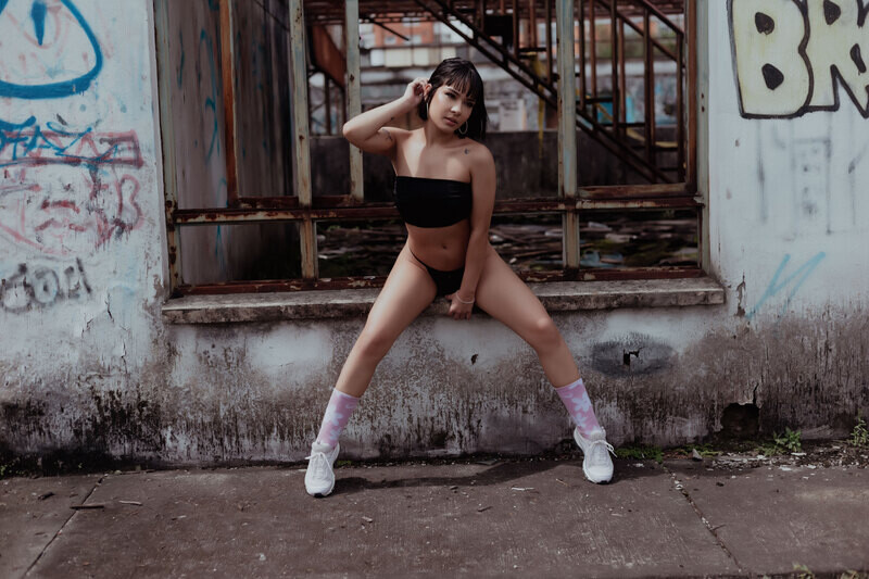 Artist HannaMasson Foto3