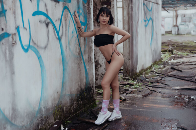 Artist HannaMasson Foto1