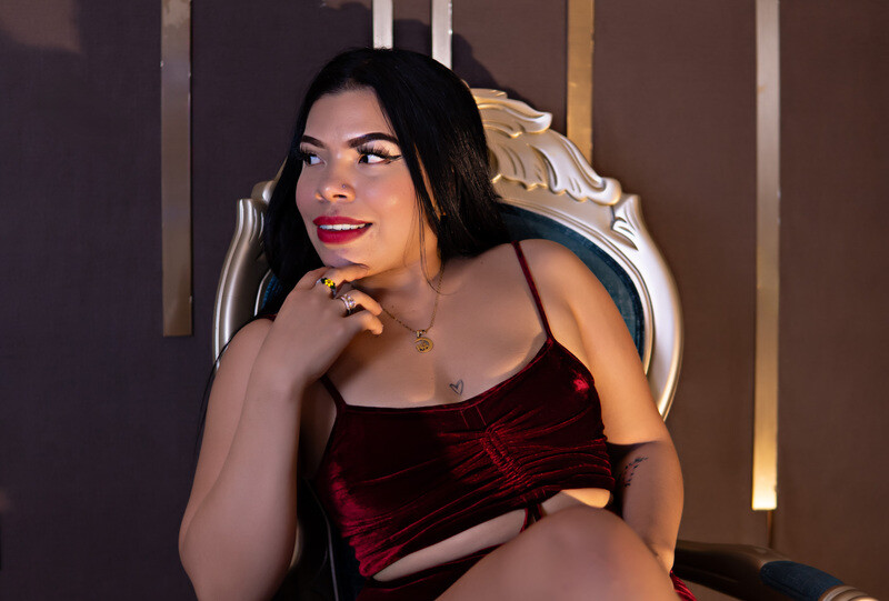 Artist AdrianaPaul Foto 1