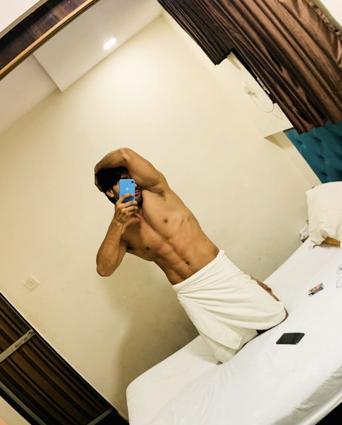Darsteller Mr_handsome0 Foto 1