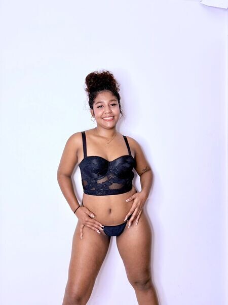 Performer ChloeJevel Photo 1