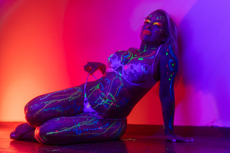 Artist SophieWinslow Foto7