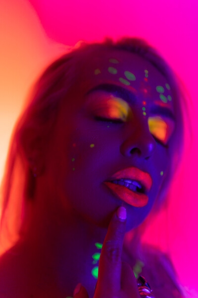 Artist SophieWinslow Foto1