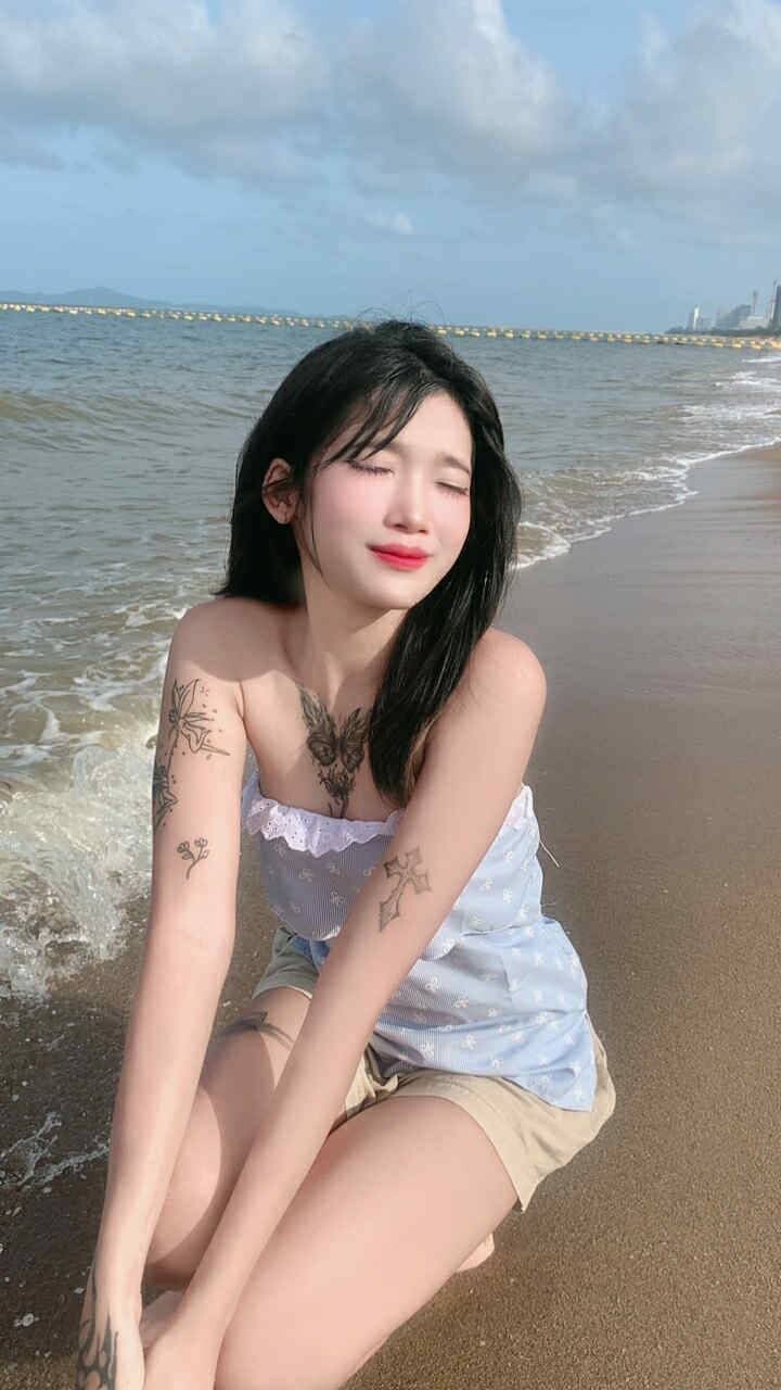 Artist ThaiMasseuse18 Foto 1