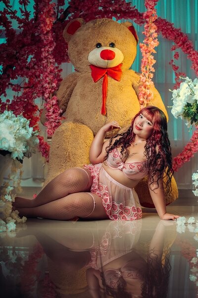 Artist HonnyBlaice Foto 1