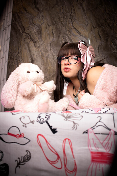 Artista ShiniliciousSofi Foto3