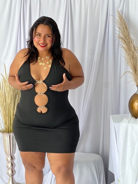 Intérprete BBW_CINDY Foto 1