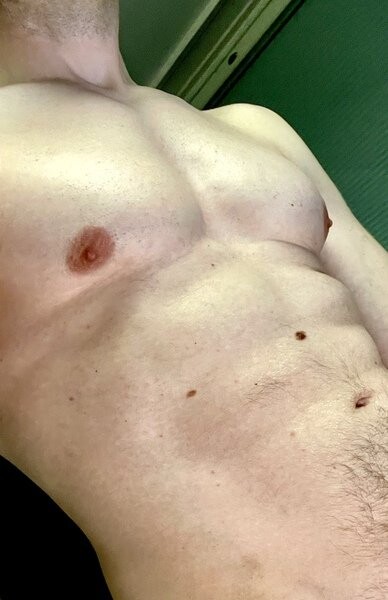 Darsteller HotMuscleSam Foto 1
