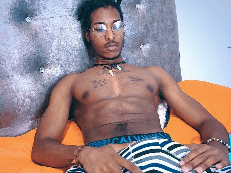 Artiest Stevens_Collins Foto 1