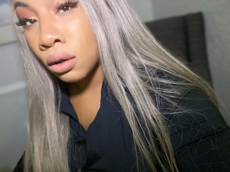 Utøver RoxieReign Bilde 1