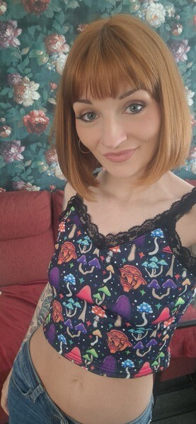 Artist LexxxiHart Foto 1
