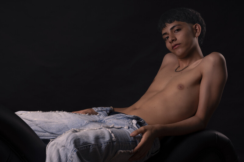 Artista Matty_Sparkk Foto3