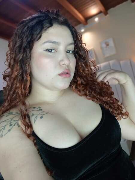 Artiest SAMANTHAAJOHNSS Foto4