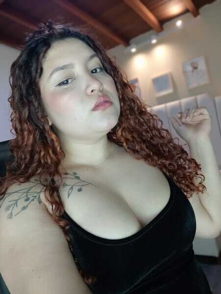 Artiest SAMANTHAAJOHNSS Foto3