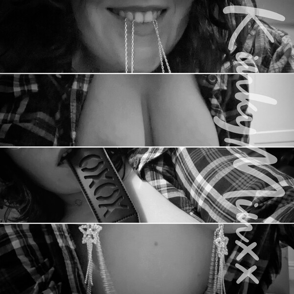 Intérprete KinkyMinxx Foto 1