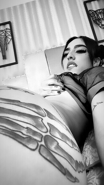 Interprète SamanthaAdele Photo9