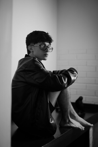 Artiest TroyRouge Foto 1