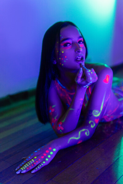 Artista LauraFerreira Foto 1