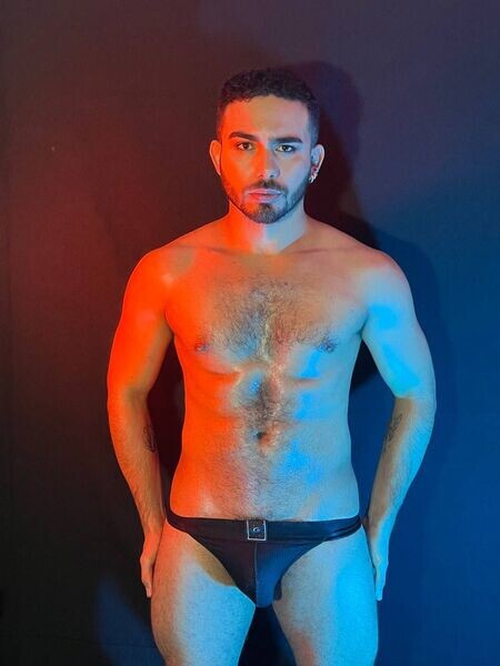 Intérprete hairyboyx Foto6