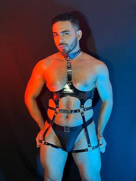Interprete hairyboyx Foto 1