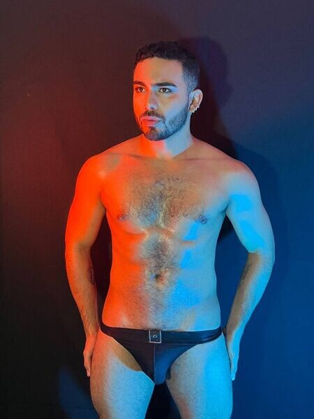 Intérprete hairyboyx Foto5