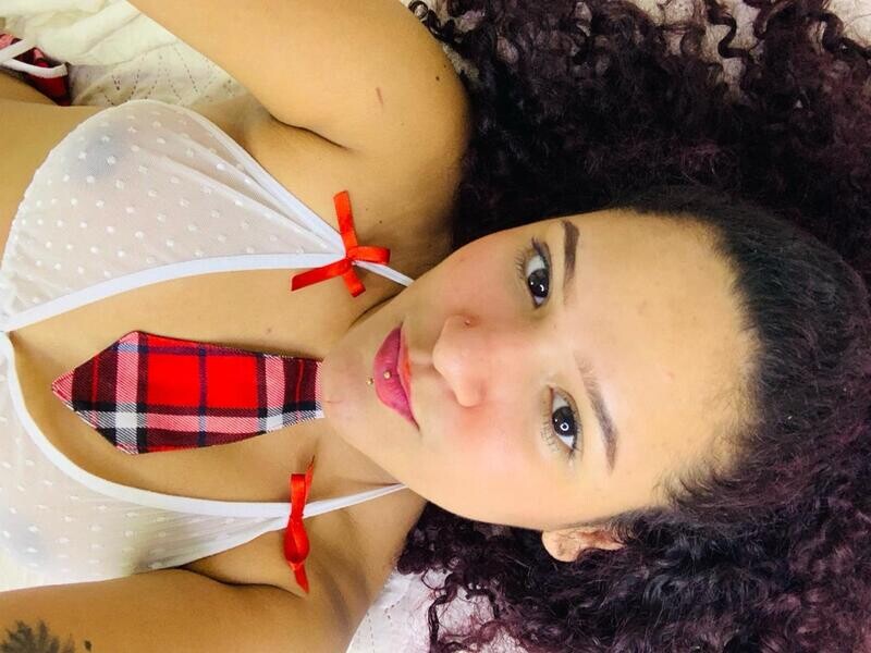 Interprete Ashly_Beel Foto2