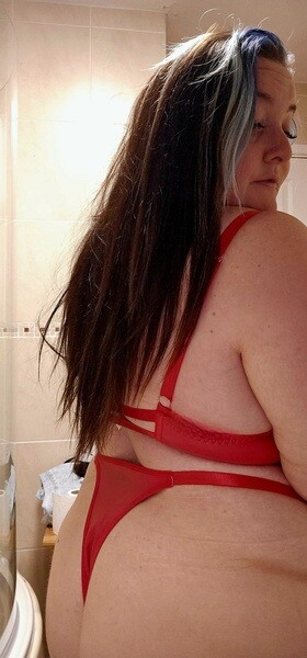 Interprète BBW_DiamondX Photo1