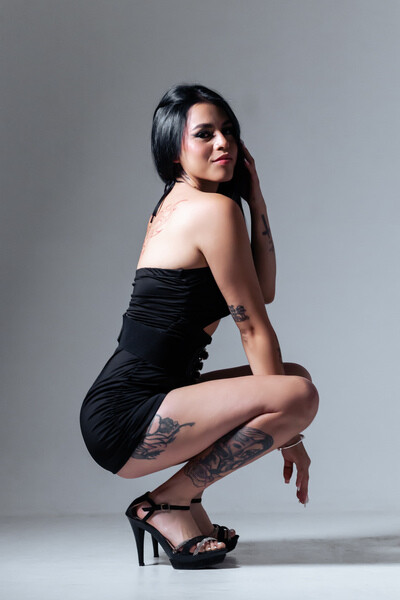 Artiest NataliaCruzz Foto3