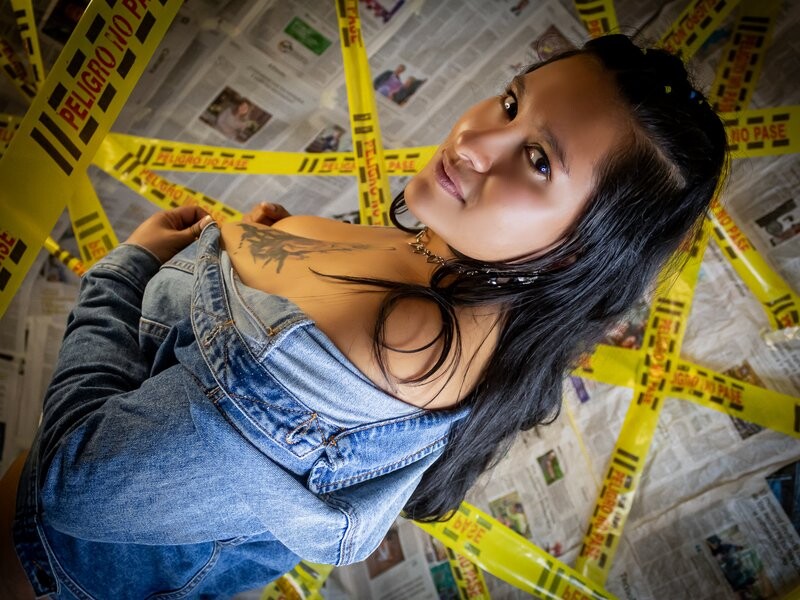 Artist RoseeXReed Foto 1