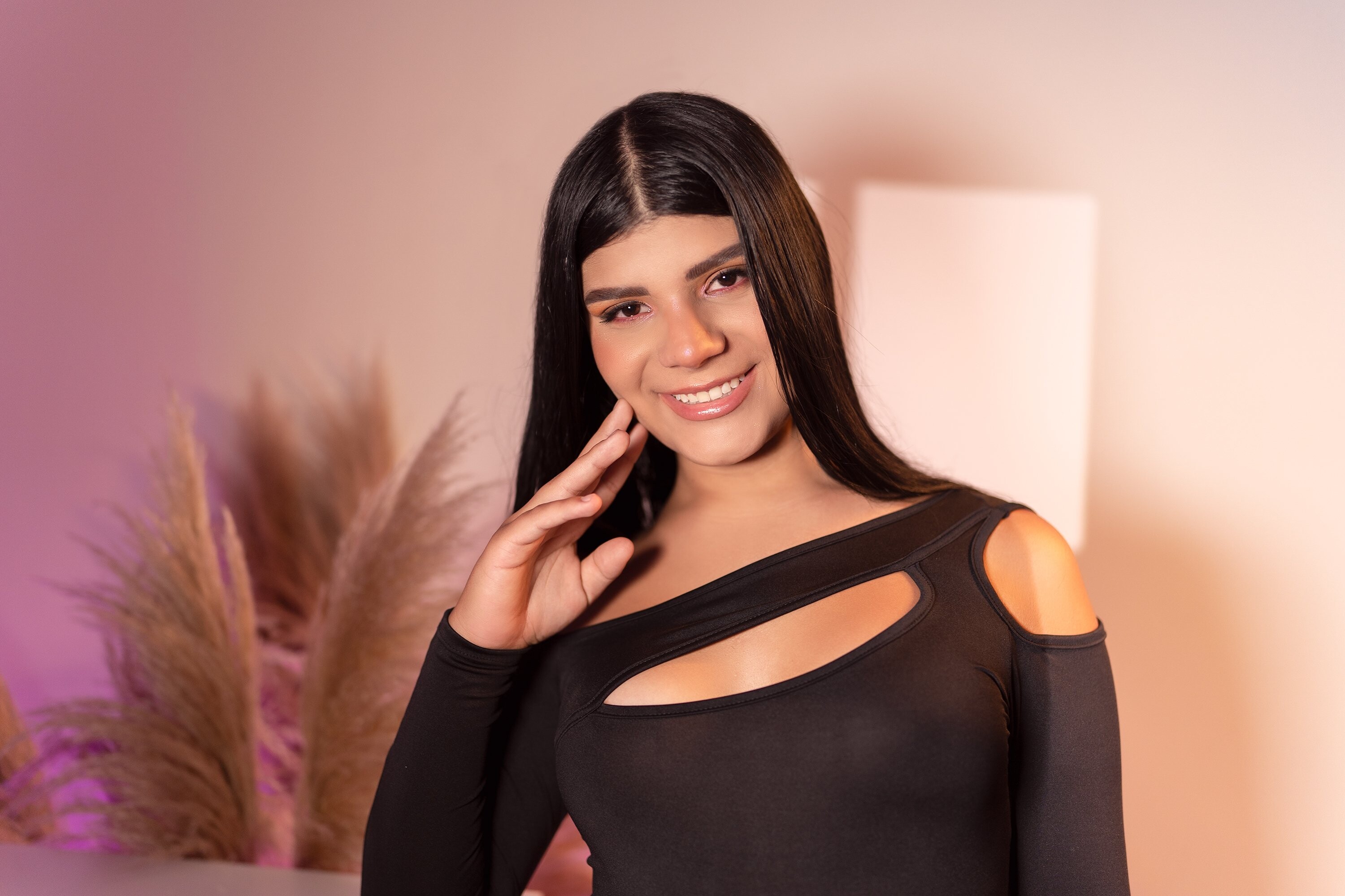 Artiest PaulineBelle Foto 1