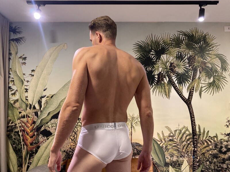 Artist ChadCoder Foto2