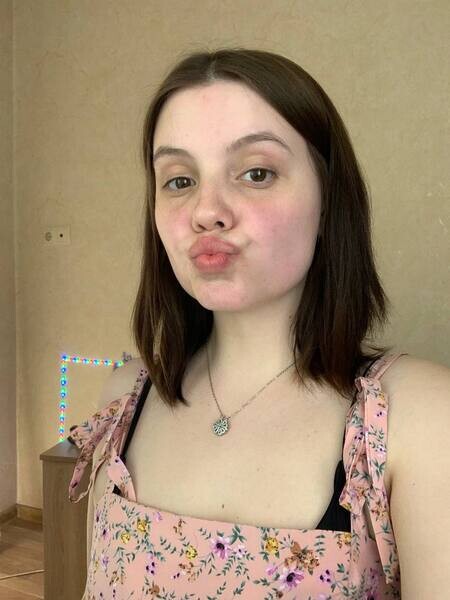 Interprète LustfulLizzy Photo2