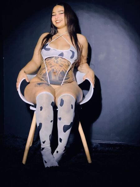 Performer Candy_Evil66 Photo 1