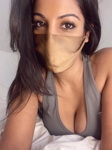 Interprète The_Goddess_Issa Photo 1