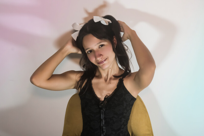 Artista ViolethNova Foto 1