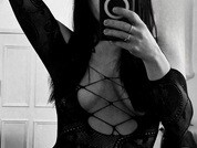 Interprete Curvy_MarlaBlu Foto1