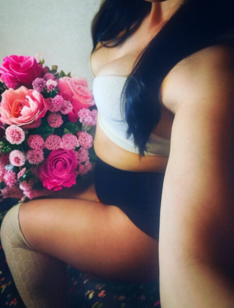 Interprete Curvy_MarlaBlu Foto8