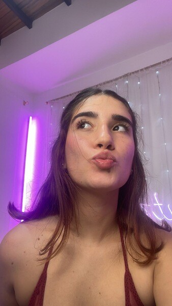 Artiest LittleLunaX Foto4