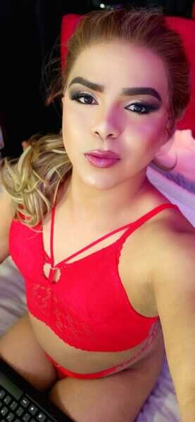 Artista GABRIELA_RASHEL Foto3