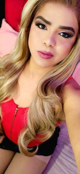 Artista GABRIELA_RASHEL Foto1