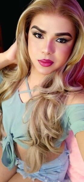 Artista GABRIELA_RASHEL Foto6