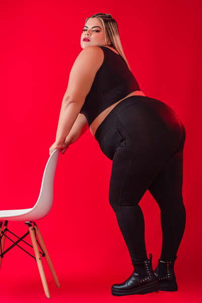 Artista KimBrookks Foto 1