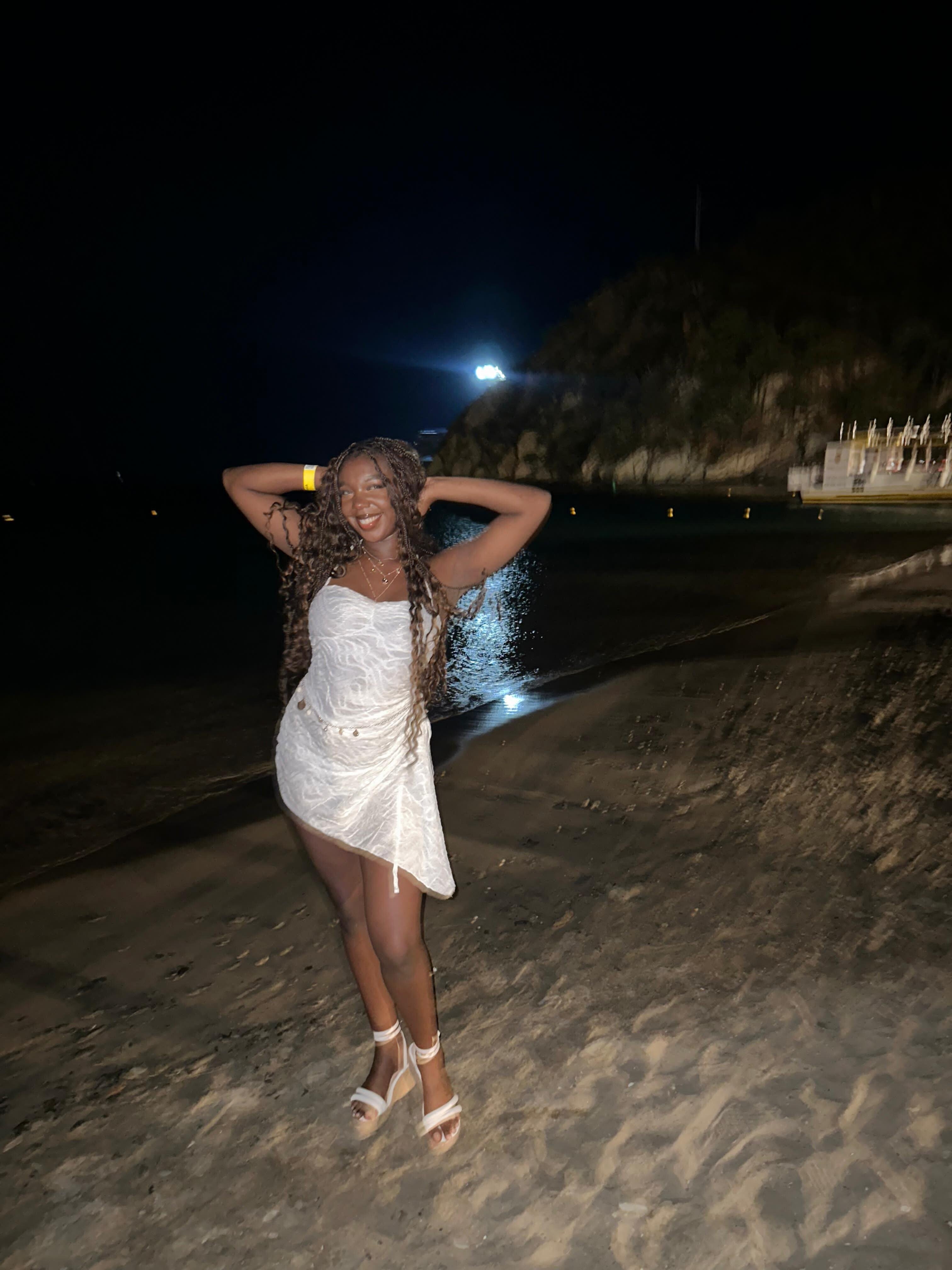 Artist GiaJacobs Foto 1